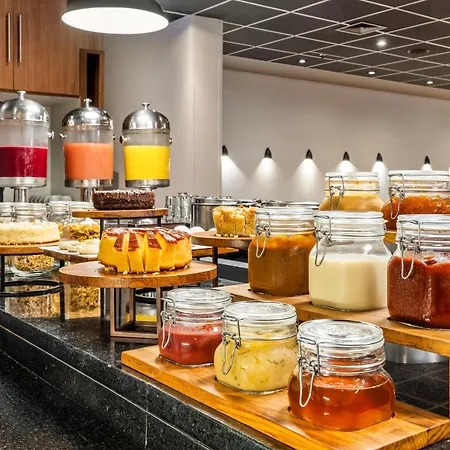 Slim Hotel Campinas-2