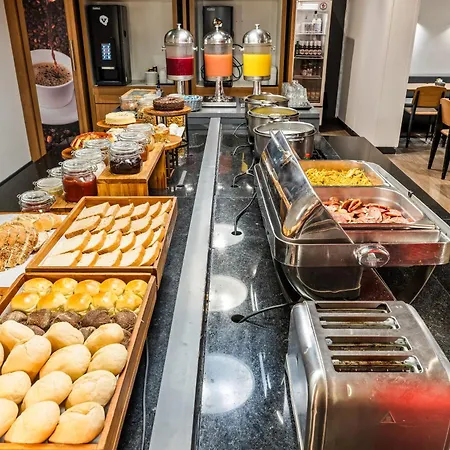 Slim Hotel Campinas-3