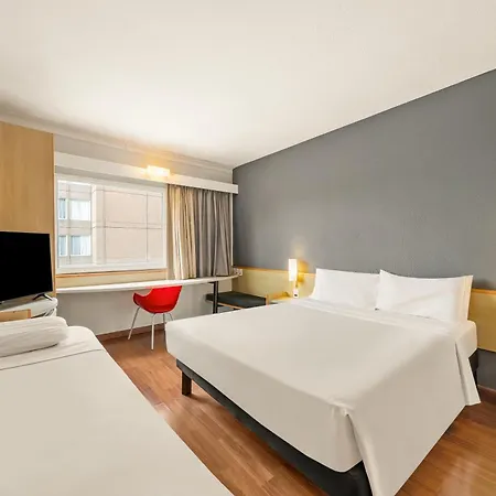 Slim Hotel Campinas-3