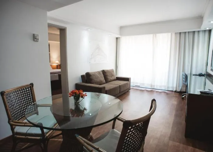 Hotel Golden Park Campinas Cambui By Nacional Inn